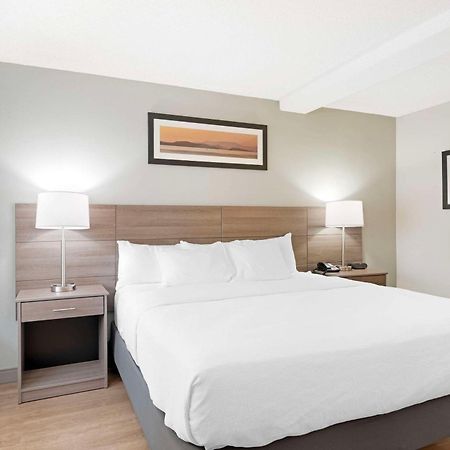 Quality Inn Idaho Falls Exteriör bild