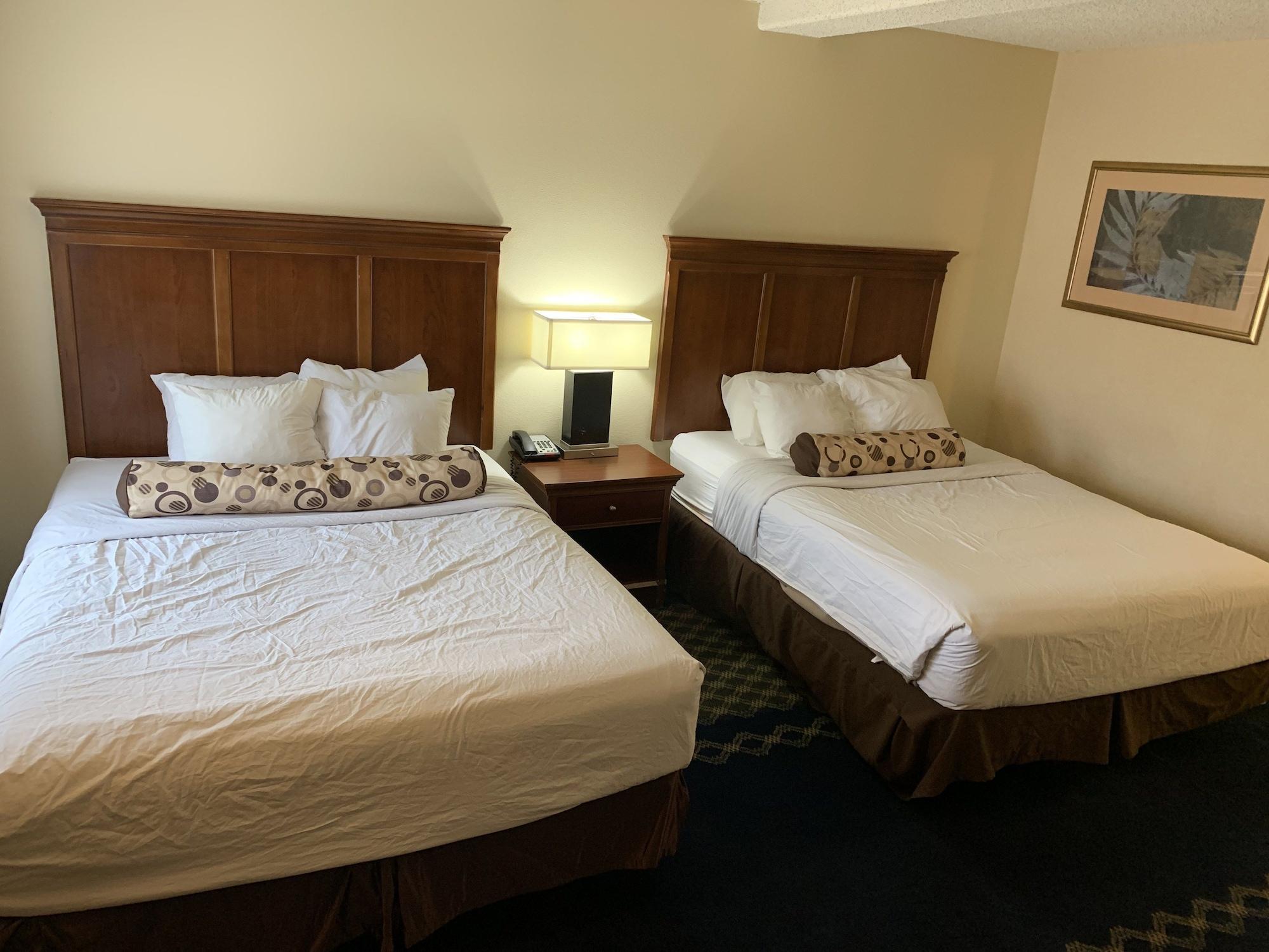 Quality Inn Idaho Falls Exteriör bild