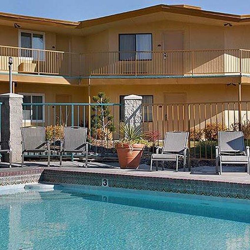 Quality Inn Idaho Falls Exteriör bild