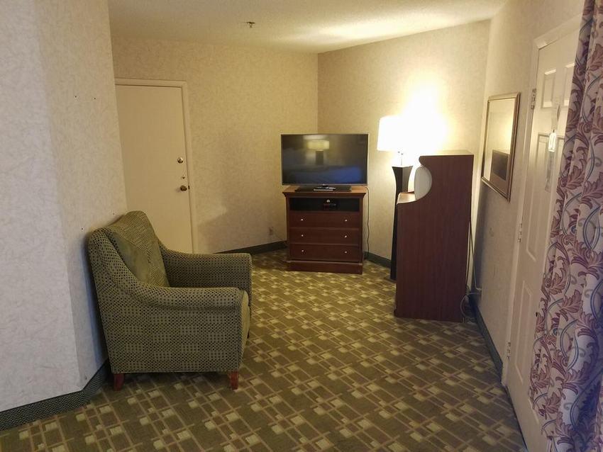Quality Inn Idaho Falls Exteriör bild
