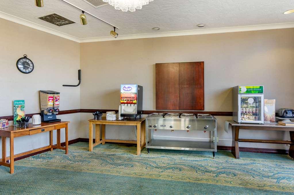 Quality Inn Idaho Falls Exteriör bild