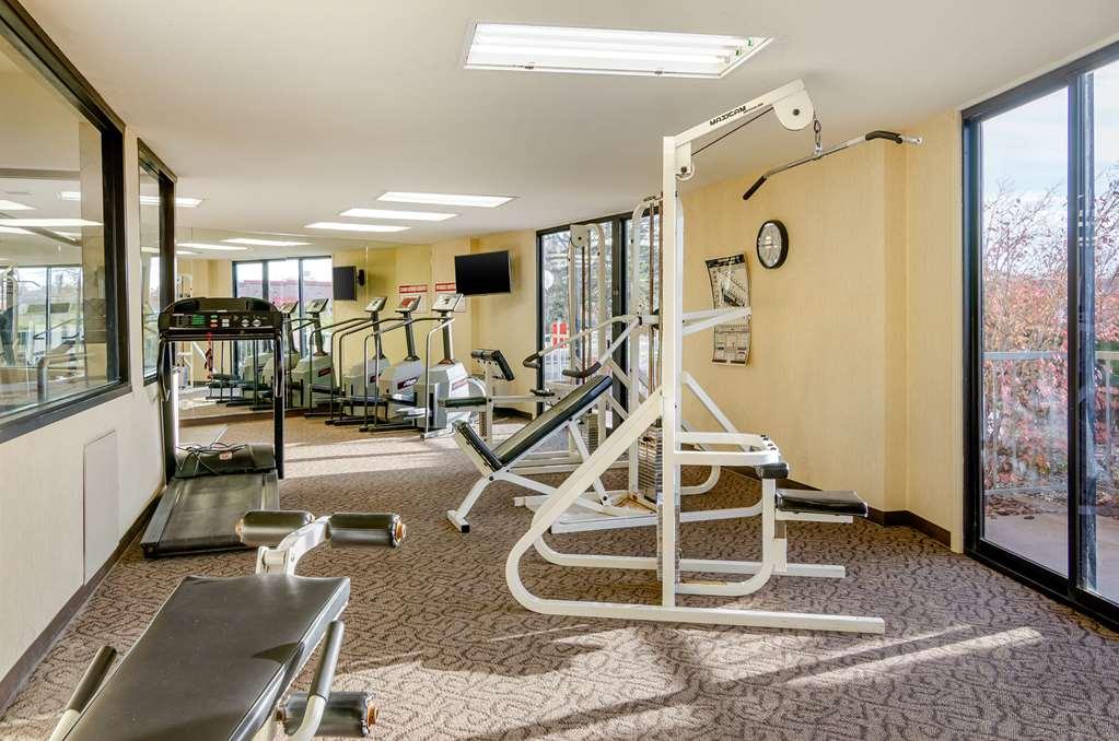 Quality Inn Idaho Falls Bekvämligheter bild