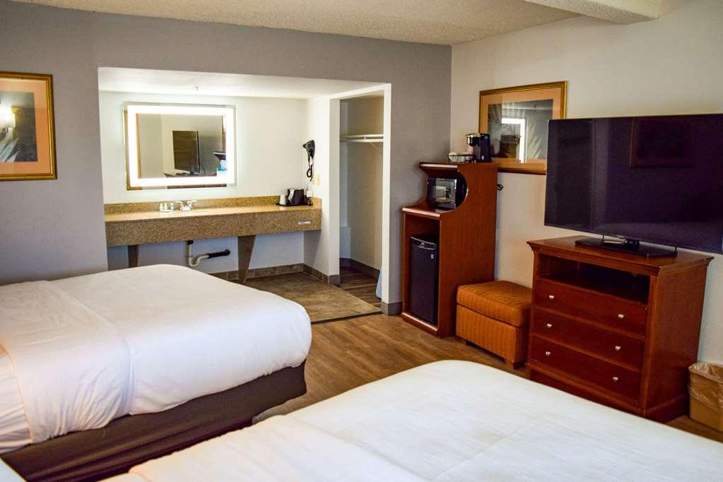 Quality Inn Idaho Falls Rum bild
