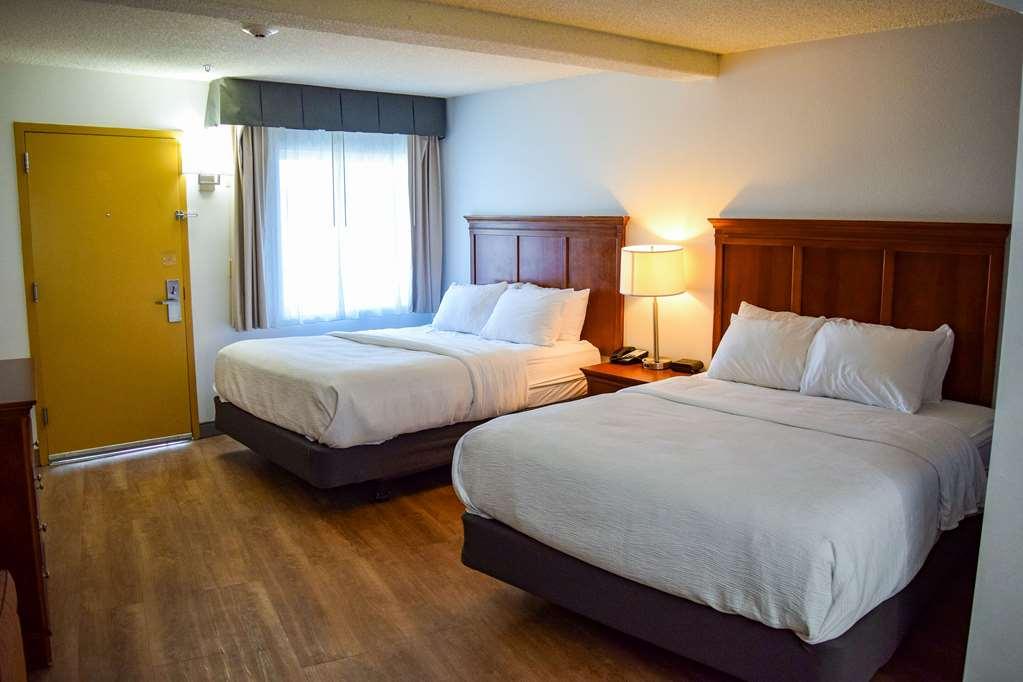 Quality Inn Idaho Falls Rum bild