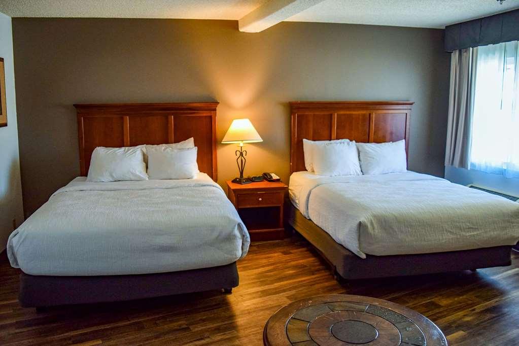 Quality Inn Idaho Falls Rum bild