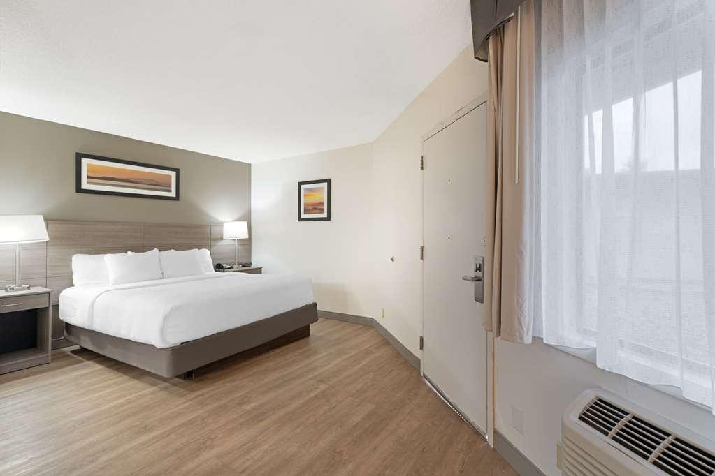 Quality Inn Idaho Falls Rum bild