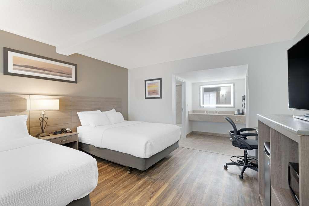 Quality Inn Idaho Falls Rum bild