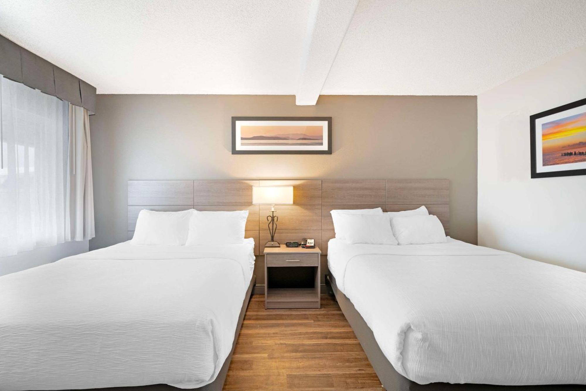 Quality Inn Idaho Falls Exteriör bild