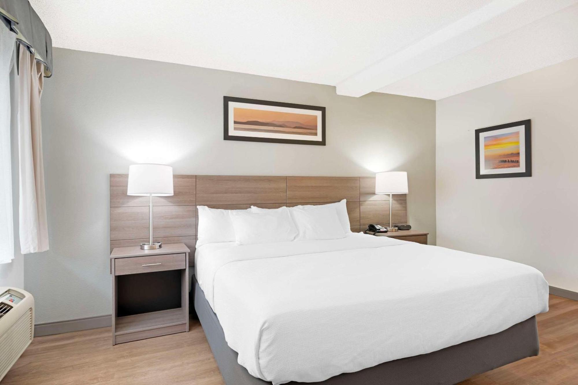 Quality Inn Idaho Falls Exteriör bild