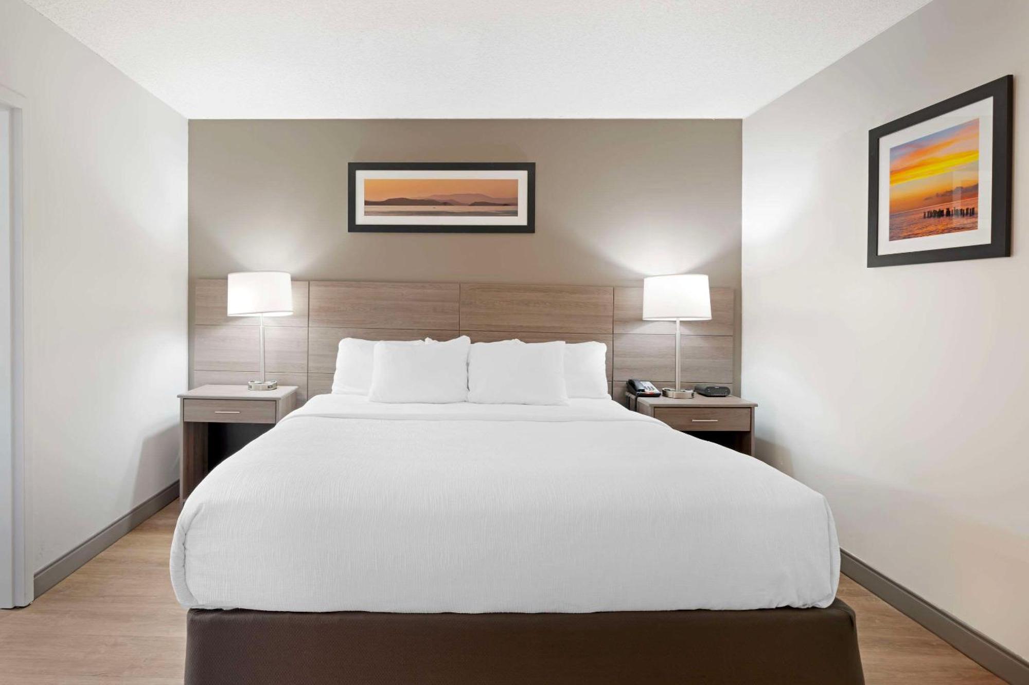 Quality Inn Idaho Falls Exteriör bild